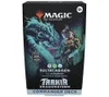Magic: The Gathering Commander: Tarkir: Dragonstorm: Sultai Produktbild-Vorschau 6