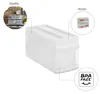 Rotho Schubladenbox S SYSTEMIX Schublade 7 L - Produktbild-Vorschau 4