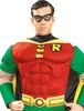 Original Batman Robin Größe: M Produktbild-Vorschau 2