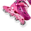 Roller NILS EXTREME NA1055 BLAZE réglable ABEC-7, pointures Voir les images du produit 12