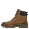 MARCO TOZZI Damen Stiefelette Schnürboot Profilsohle Produktbild-Vorschau 3