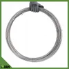 Fil de traction galvanisé -  4,6 mm - 190 m - 25 kg Voir les images du produit 2