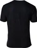Ceceba heren T-shirts regular fit (2-pack), O-hals, zwart Produktbild-Vorschau 3