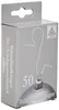Kugel-Aufhänger in Box, | 50 Stück Silber Produktbild-Vorschau 1