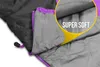 normani Ultralight-Schlafsack (RV rechts) Produktbild-Vorschau 5