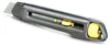 Stanley 1-10-018 Coltello multiuso grigio, giallo Coltello Anteprima dell’immagine prodotto 8