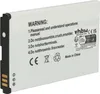 vhbw Akku kompatibel mit ZTE FALCON Z-917, FALCON Z-917 4G Produktbild-Vorschau 2