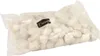 FLUSSKIESEL, Kieselsteine 20-60mm. 5kg. Creme - WEISS Produktbild-Vorschau 3
