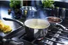 Batterie de Cuisine, Acier Inoxydable, 3 Pièces 16/18/20 Voir les images du produit 2