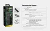 Nitecore EMR23 - Kompakter elektronischer Mückenschutz für Produktbild-Vorschau 13