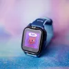 Montre intelligente Maxlife 4G, Wifi, GPS, MXKW-350 - Bleu Voir les images du produit 14