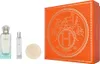 Hermès Un Jardin Sur le Nil EDT 100 ml + EDT 15 ml + Feste Produktbild-Vorschau 6