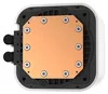 DeepCool LQ360 ULTRA ARGB, Flüssigkeitskühlung, 12 cm, Weiß Produktbild-Vorschau 2