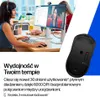 HP 700 Rechargeable Mouse - Maus - kabellos (AZ7B0AA#ABB) Produktbild-Vorschau 20