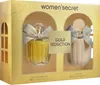 Gold Seduction Eau de Parfum & Body Lotion Set Voir les images du produit 1