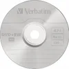 Verbatim DVD+RW Rohlinge 25er Spindel Produktbild-Vorschau 2