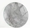 Bedruckte Glas Tischplatte Fi 100 cm – Glasplatte mit Motiv Produktbild-Vorschau 1