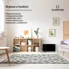 Klarstein Elektrický ohřívač, konvektorový ohřívač volně Náhled obrázku produktu 3