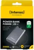 Powerbank F20000, grijs (20.000 mAh, PD 3.0, Quick Charge Productafbeelding-voorbeeld 5