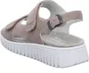 Semler Komfort Sandalen Damen 31383035393433 Beige 40 EU Produktbild-Vorschau 3