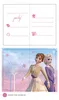 Cartes d'invitation Frozen 2 Wind Spirit | 6 pièces Voir les images du produit 5