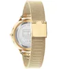 TOMMY HILFIGER DAMEN-UHR 1782588 - Iris (zf607a) + KASTEN Produktbild-Vorschau 3