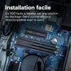 SPK Crucial P310 Heatsink M.2 PCI 4.0 1TB Náhled obrázku produktu 7