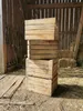 Holzkisten 50x40x30cm  rustikal & vintage Produktbild-Vorschau 1