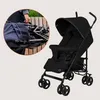 Lionelo Elia Buggy klein zusammenklappbar Kinderwagen Buggy Produktbild-Vorschau 3