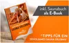 ALPENHAUCH Sauna Sanduhr 15 Minuten aus 100% Naturholz - Produktbild-Vorschau 8