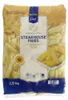 Frytki Steakhouse Fries 2,5kg - Metro Chef Podgląd zdjęcia produktu 2