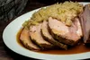 Wasner BRATENSOßE – 2x 400g dunkle Braten-Sauce für Produktbild-Vorschau 4