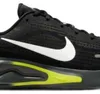 Nike Herren Halbschuhe in Schwarz, Modell FN0228008 Produktbild-Vorschau 1