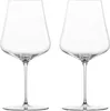 Zwiesel Glas - Duo Burgunder Rotweinglas Produktbild-Vorschau 4