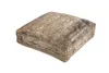 riess-ambiente Design Bodenkissen XL MODERN ART 70cm braun Produktbild-Vorschau 7