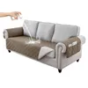 Sesselschoner 3 Sitzer Sofaschoner Universal Wasserdicht Produktbild-Vorschau 2