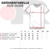 Reslad Herren Kapuzen T-Shirt San Diego RS-5033 Produktbild-Vorschau 5