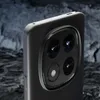 Etui 3MK Matt Case do Xiaomi Redmi Note 14 Pro+ czarny Podgląd zdjęcia produktu 6