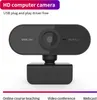 Full HD webová kamera 1080P USB webkamery mini počítačová Náhľad obrázku produktu 12
