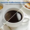 12er Pack  Filterkartuschen, Ersatz für De'Longhi® Produktbild-Vorschau 9