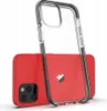 Spring Case Gelhülle mit buntem Rahmen für iPhone 13 Pro Produktbild-Vorschau 3