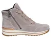 Ara Boots OSAKA-SPORT, Rauleder, Grau, Damen Produktbild-Vorschau 9