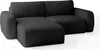 FEDVE Ecksofa Varde MINI L Form Universell Sofa Produktbild-Vorschau 1