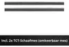 Einhell Power X-Change Akku-Hobel TE-PL 18/82 Li - Solo Produktbild-Vorschau 36