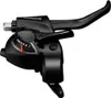 Shimano Shim.Sti-Levier St-Ef41 6F Sw Og Stef41 Voir les images du produit 3