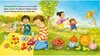 Baby Pixi (unkaputtbar) 152: Mein Lieblingsbuch vom Herbst Produktbild-Vorschau 2