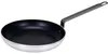 Yato YG-00132, Rund, Allzweckpfanne, Schwarz, Edelstahl, Produktbild-Vorschau 9