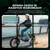 Rower Elektryczny FAFREES F20 Pro - Silnik 250W Akumulator Podgląd zdjęcia produktu 7