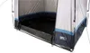 High Peak Torbole - Campeggio - Tenda a cupola/Iglo - Nero Anteprima dell’immagine prodotto 5