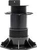 Wiltec Stelzlager für Terrassen, 2700kg, 140-210mm, Produktbild-Vorschau 3